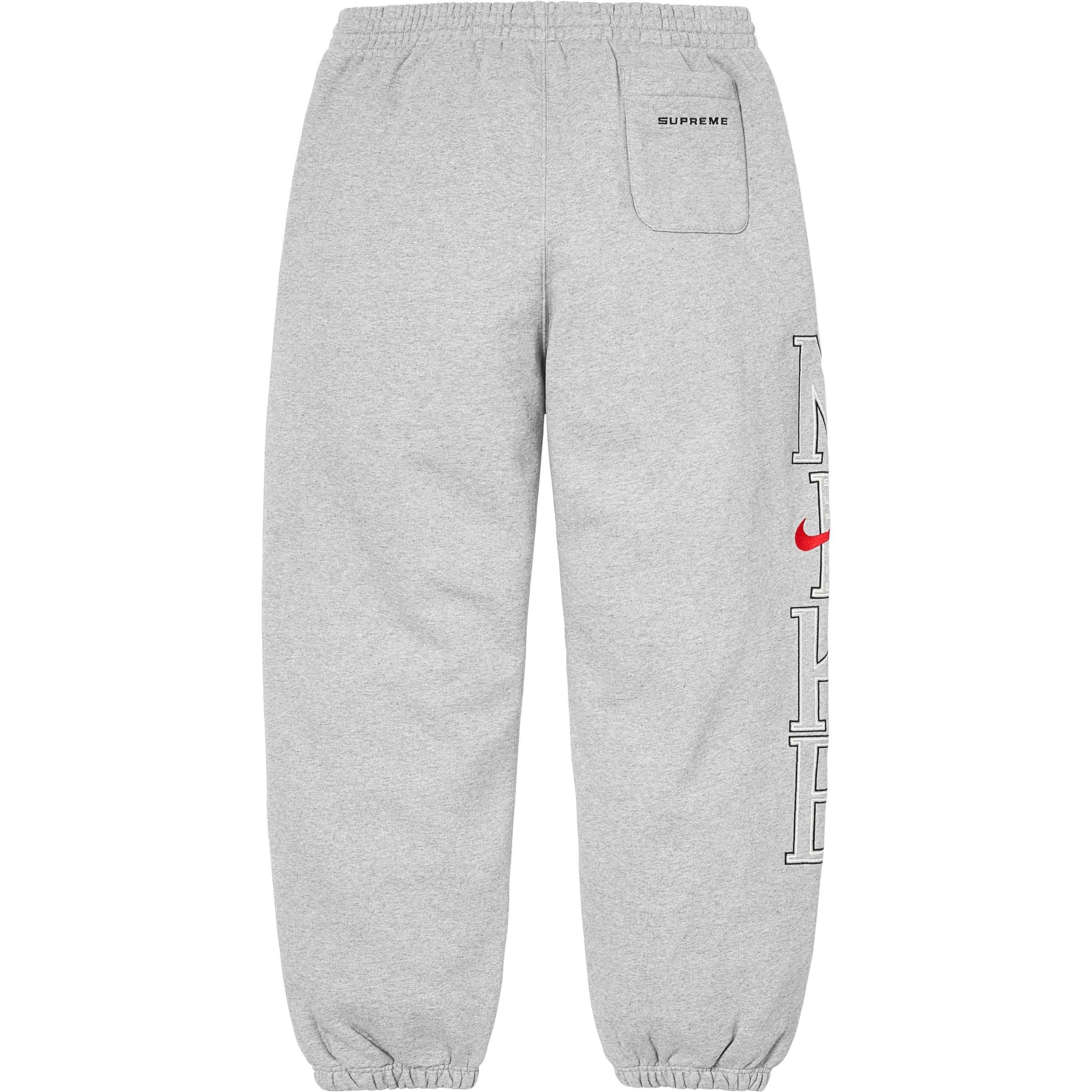 Supreme®/Nike® Sweatpant view 17